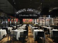 BONENKAI SEATED DINNER COURSE