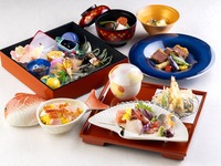 正月祝膳【1/1～1/3まで】