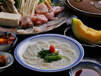 てっちりコース