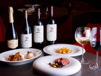 June 12th Ishigaki Kitauchi Ranch Premium Beef & Stag's Leap Wine Cellars - Wine Event