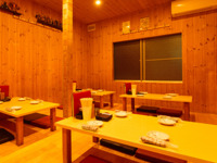 お席のみのご予約