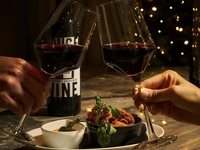 お席のみご予約~Dinner Time~