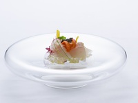 【スペシャルディナーコース】