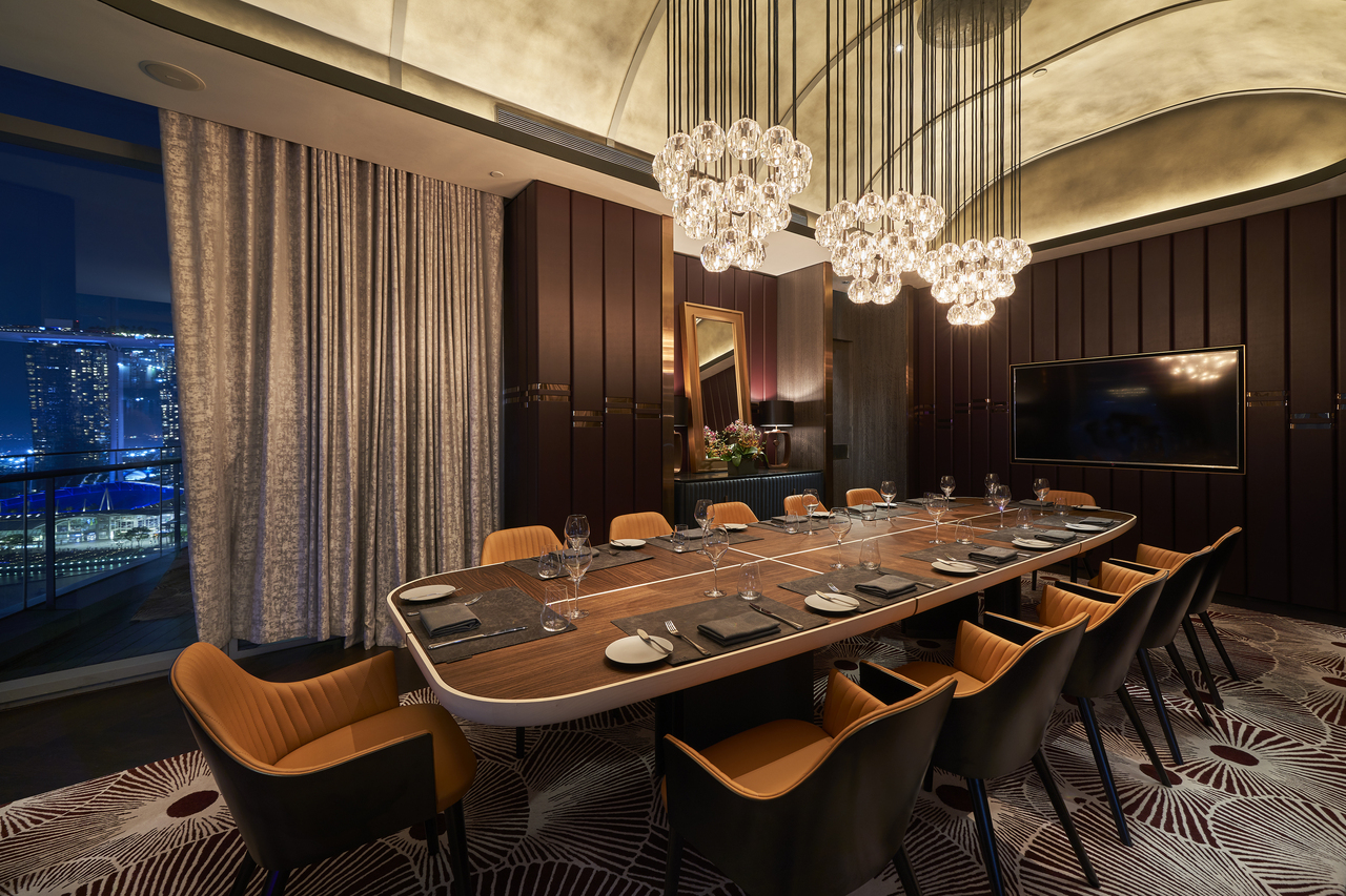 VUE Bar & Grill TableCheck