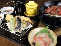 彩御膳