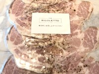 自家製ローストポーク[真空パック]