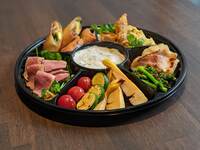 季節のオードブル（3人前から）