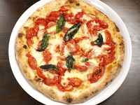 ピッツァマルゲリータ