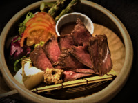 【お土産のみ】自家製ローストビーフ　50ｇ