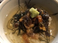 【お土産のみ】うなぎ茶漬け2食分