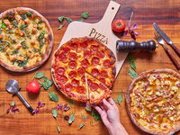 ◆◆◆California Pizza◆◆◆