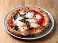 【テイクアウト】水牛モッツァレラのマルゲリータ