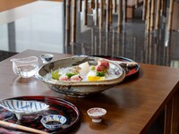 KEI -8 course kaiseki lunch-