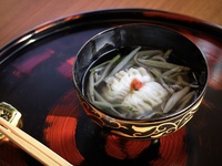 【Lunch Course – 8 dishes】KEI  - An Authentic Seasonal Tasting Course