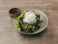 【テイクアウト】㉑チョレギサラダ