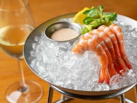 Brine Poached 1850 Angel Prawn