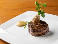 John Dee Super Gold 160 Day Grain Fed Black Angus QLD, Australia Fillet 200g