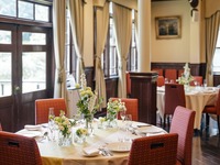 夏休み＆お盆スペシャルコースメニュー