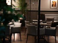 【ディナータイム】お席のみプラン