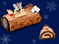 【グランビレッジ会員様限定】ブッシュ･ド･ノエル