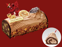 ブッシュ･ド･ノエル