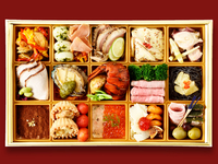 ピアレオリジナルオードブル