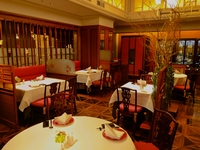 お席のみのご予約