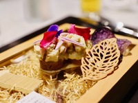 年末特別お任せコース