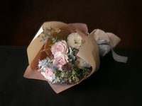 【オプション】花束　～日比谷花壇オリジナル～