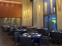 ☆ディナー☆席のみ予約