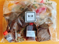 12/31テイクアウト【ル・ジャポンマルシェ　お正月バージョン】