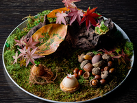 2024 Christmas dinner course upang tamasahin sa tanghalian