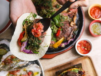 3500 Party Food Only