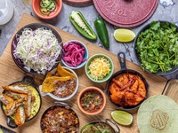 Lunch Course (2people)