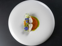 20,000 yen French (18:00 or 19:00) ~ Specialité ~
