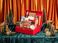 Winter Wonderland Hamper