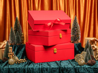 ❖YULETIDE GIFT HAMPER❖