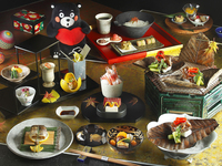 なだ万オリジナル都道府県フェア「熊本県フェア」