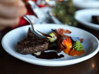 2025 Early X‘mas Dinner