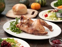 【11/27(木)限定】サンクスギビング