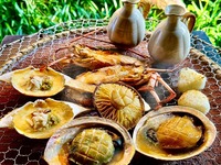 Seasonal cuisine course 60,000 yen