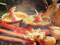 Seasonal cuisine course 60,000 yen