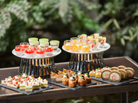 【ALTAVISTA LUNCH COURSE】