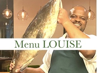 Menu LOUISE