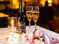 プレゼントブーケ