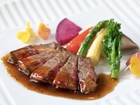 冬の感謝祭　寿宝（じゅほう）コース〈1月15日から3月10日まで〉