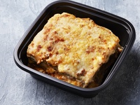 【テイクアウト】ラザーニャ