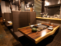 Reservation for seating only