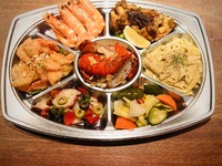 Eniのオードブル(4名様分)