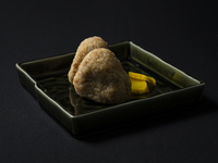 鳥八　鶏飯おむすび